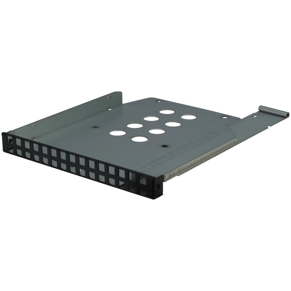 IPC 2U-2408, Portabagagli, Server, Acciaio, ATX, EATX, EEB, Micro-ATX, Mini-ITX, HDD, Rete, Potenza, 4x 80mm - Foto 8